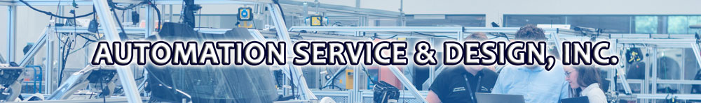 Automation Service & Design, Inc.